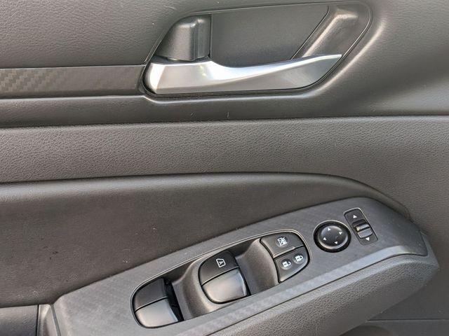 2022 Nissan Altima S FWD