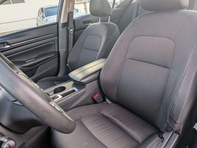 2022 Nissan Altima S FWD