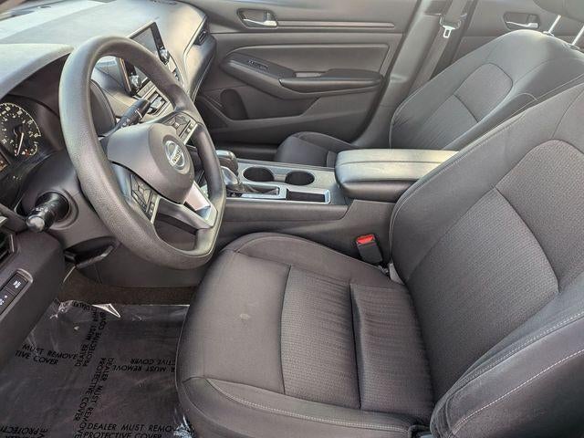 2022 Nissan Altima S FWD