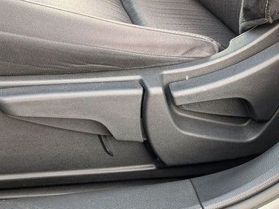 2022 Nissan Altima S FWD