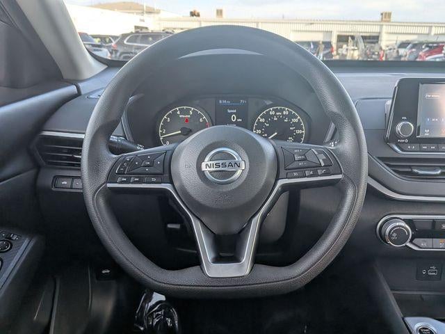 2022 Nissan Altima S FWD