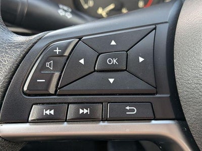 2022 Nissan Altima S FWD