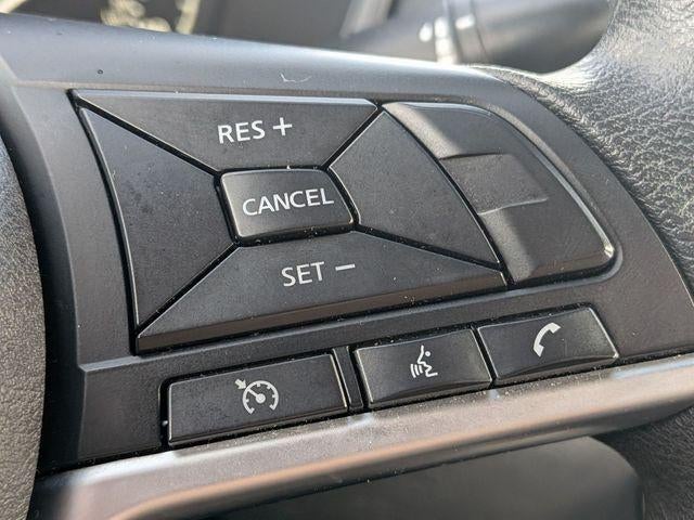 2022 Nissan Altima S FWD