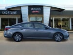 2022 Nissan Altima S FWD
