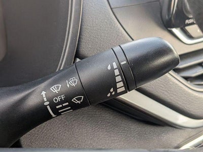 2022 Nissan Altima S FWD