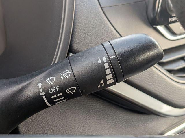 2022 Nissan Altima S FWD