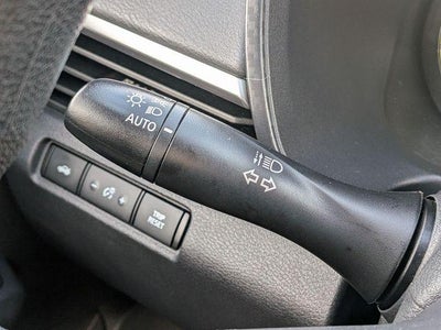 2022 Nissan Altima S FWD