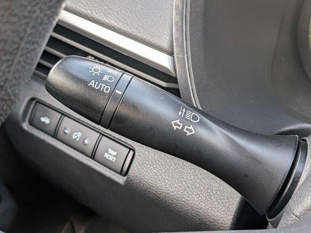 2022 Nissan Altima S FWD