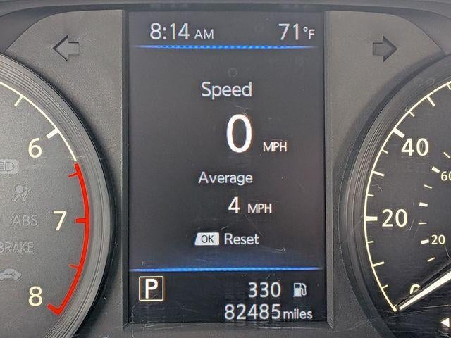 2022 Nissan Altima S FWD