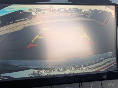 2022 Nissan Altima S FWD