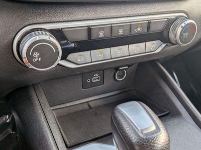 2022 Nissan Altima S FWD