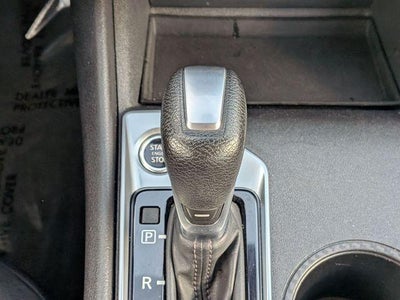 2022 Nissan Altima S FWD