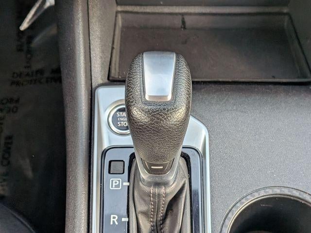 2022 Nissan Altima S FWD