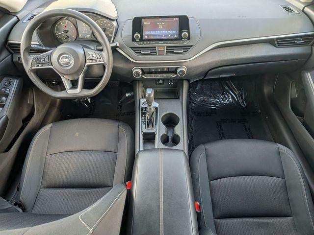 2022 Nissan Altima S FWD