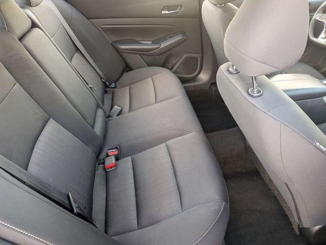 2022 Nissan Altima S FWD