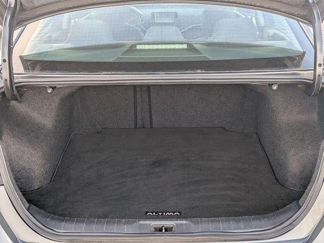 2022 Nissan Altima S FWD