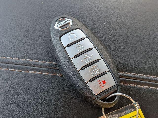 2022 Nissan Altima S FWD