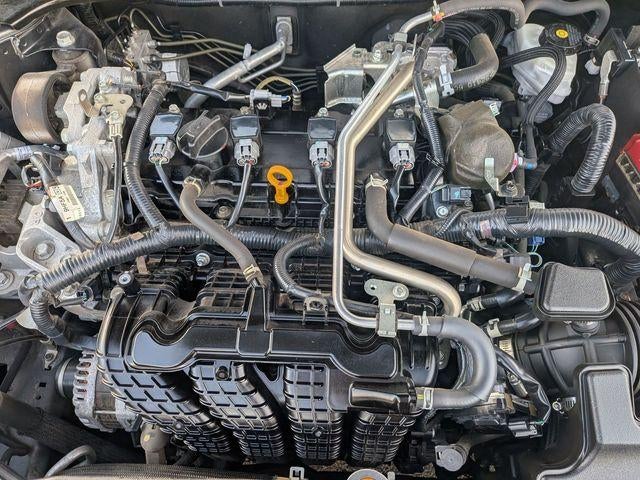 2022 Nissan Altima S FWD