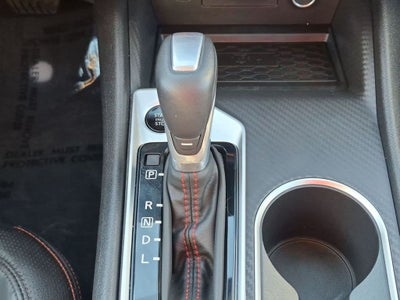 2026 Nissan Altima SR