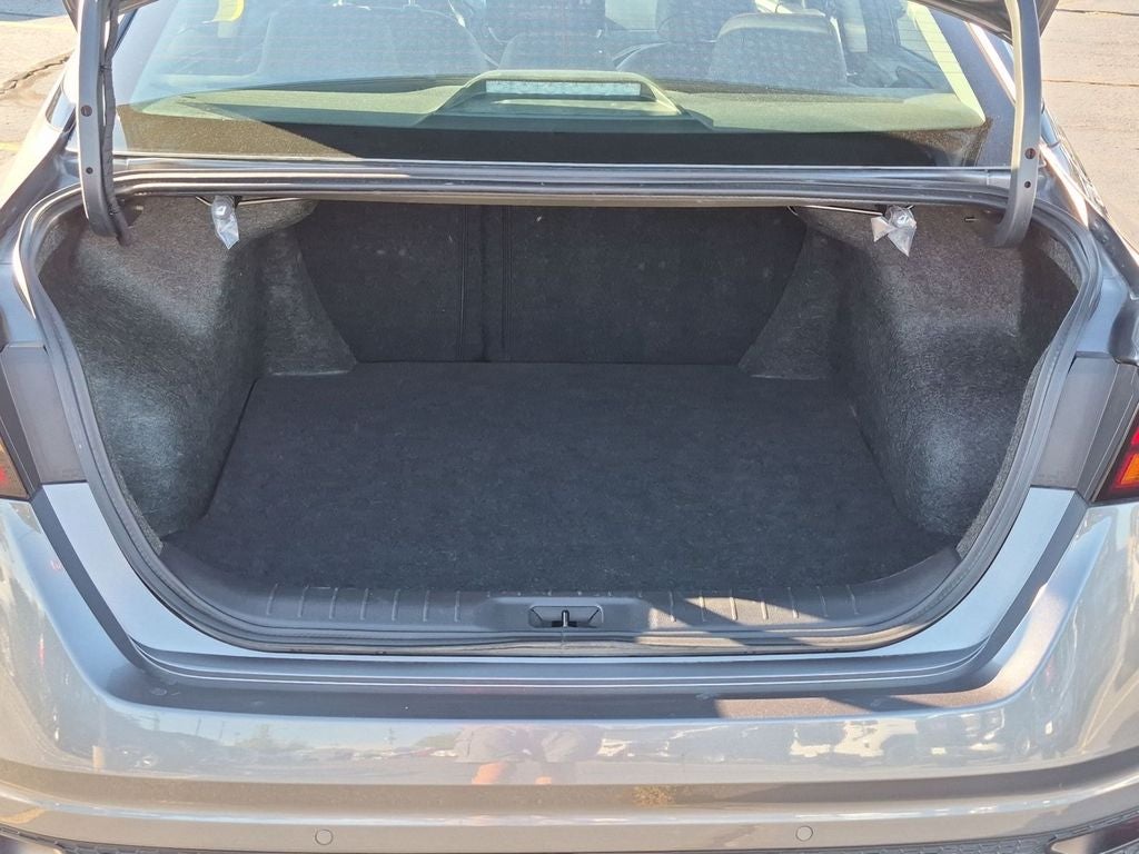2026 Nissan Altima SR