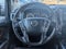 2018 Nissan TITAN Platinum Reserve
