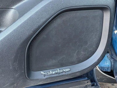 2018 Nissan TITAN Platinum Reserve