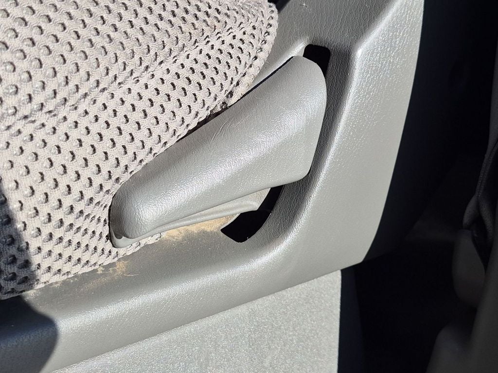 2014 Nissan Frontier SV