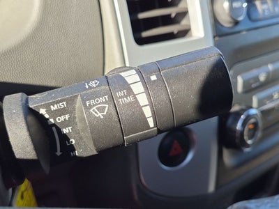 2014 Nissan Frontier SV