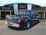 2014 Nissan Frontier SV