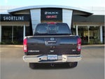 2014 Nissan Frontier SV