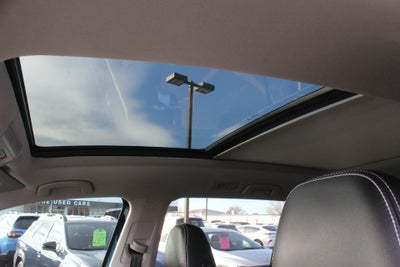 2023 Volkswagen Atlas 3.6L V6 SEL