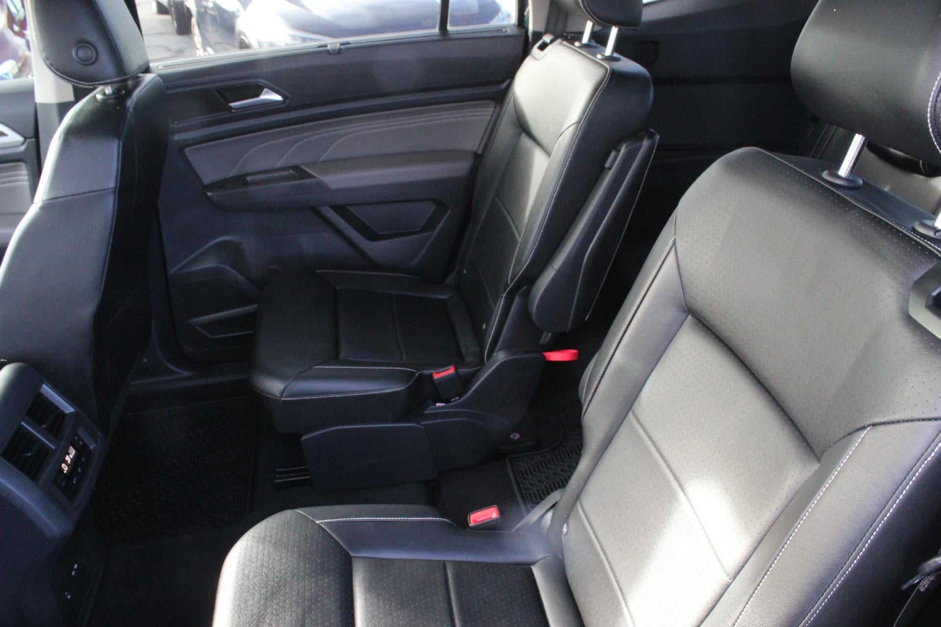 2023 Volkswagen Atlas 3.6L V6 SEL