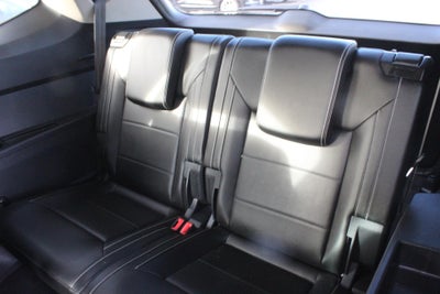 2023 Volkswagen Atlas 3.6L V6 SEL