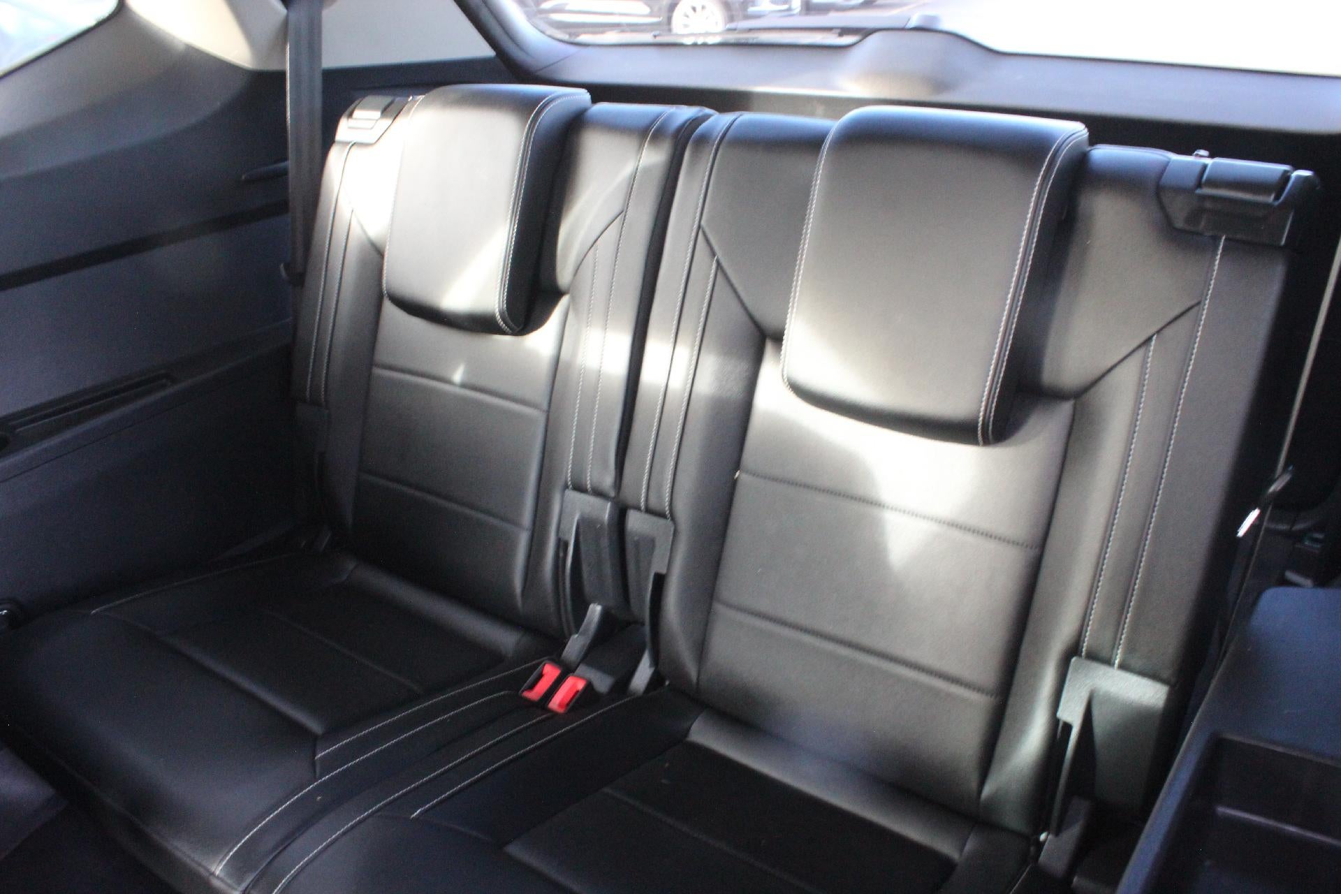 2023 Volkswagen Atlas 3.6L V6 SEL