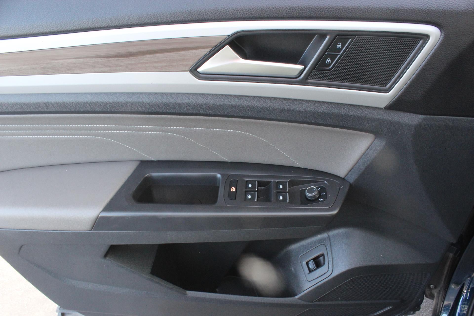 2023 Volkswagen Atlas 3.6L V6 SEL