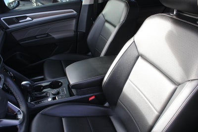 2023 Volkswagen Atlas 3.6L V6 SEL