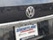 2018 Volkswagen Atlas 3.6L V6 SE