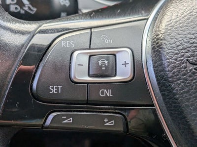 2018 Volkswagen Atlas 3.6L V6 SE