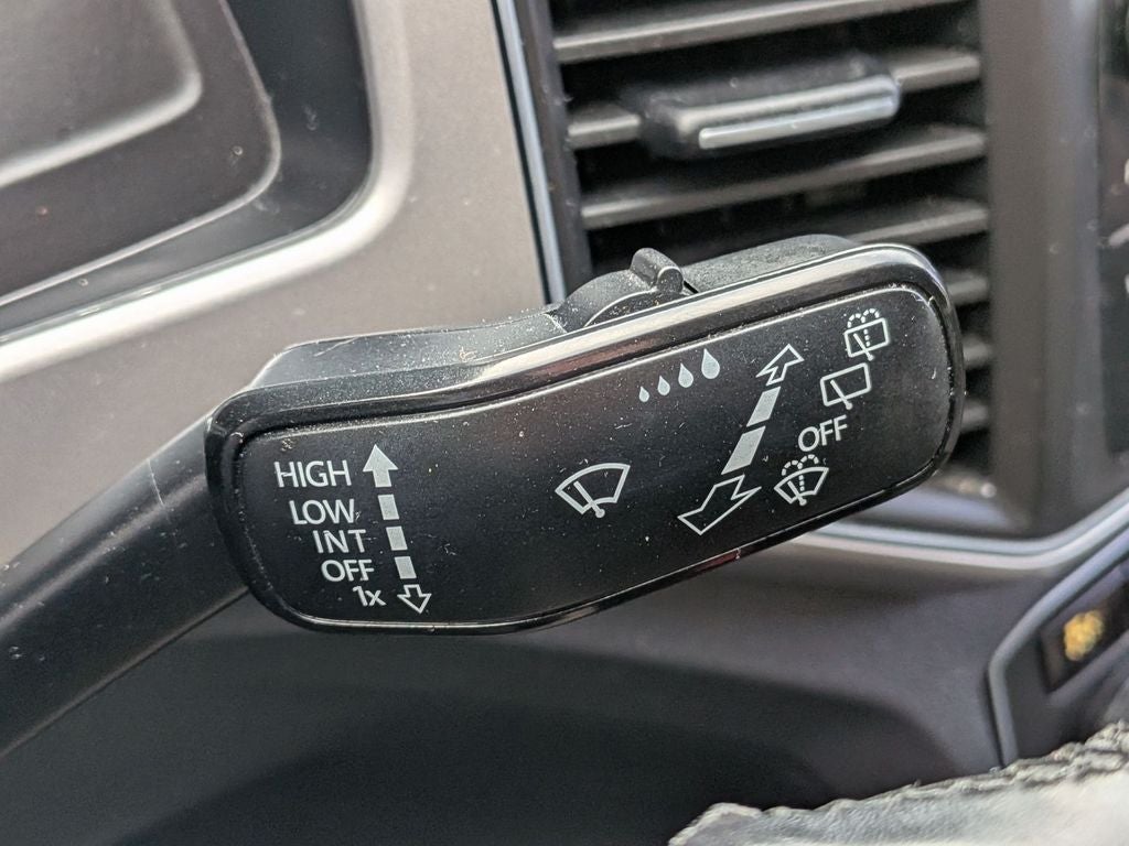 2018 Volkswagen Atlas 3.6L V6 SE