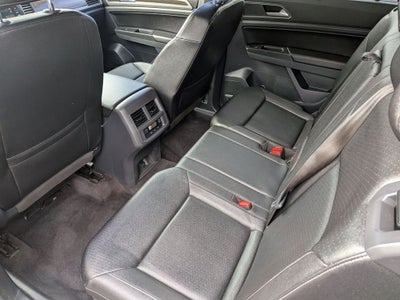 2018 Volkswagen Atlas 3.6L V6 SE
