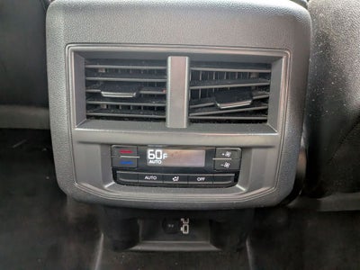 2018 Volkswagen Atlas 3.6L V6 SE