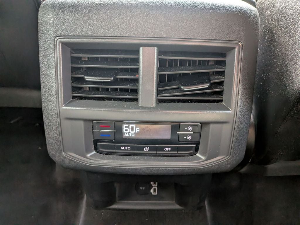 2018 Volkswagen Atlas 3.6L V6 SE