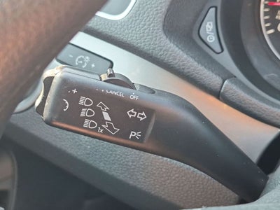 2013 Volkswagen Passat S