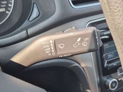 2013 Volkswagen Passat S