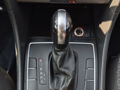 2013 Volkswagen Passat S