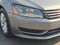 2013 Volkswagen Passat S