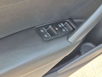 2013 Volkswagen Passat S