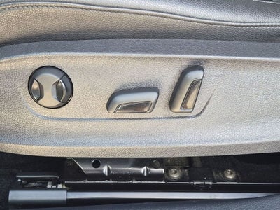 2017 Volkswagen Passat 1.8T R-Line