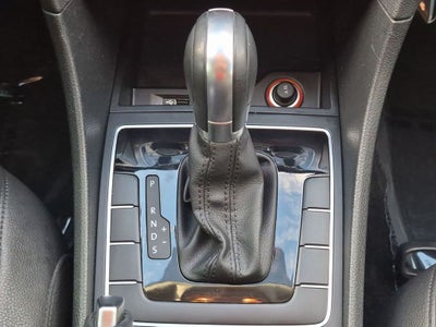 2017 Volkswagen Passat 1.8T R-Line
