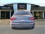 2017 Volkswagen Passat 1.8T R-Line